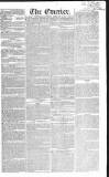 London Courier and Evening Gazette Wednesday 02 February 1831 Page 1