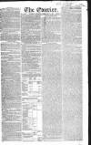 London Courier and Evening Gazette Tuesday 15 February 1831 Page 1