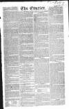 London Courier and Evening Gazette Wednesday 16 February 1831 Page 1