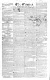 London Courier and Evening Gazette Thursday 24 February 1831 Page 1