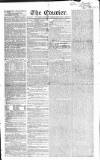 London Courier and Evening Gazette Saturday 26 February 1831 Page 1