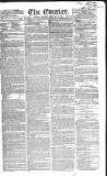 London Courier and Evening Gazette Monday 28 February 1831 Page 1