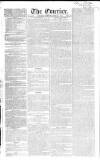 London Courier and Evening Gazette Saturday 05 March 1831 Page 1
