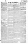 London Courier and Evening Gazette Thursday 10 March 1831 Page 1