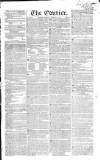 London Courier and Evening Gazette Friday 11 March 1831 Page 1