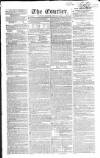 London Courier and Evening Gazette Monday 14 March 1831 Page 1