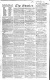 London Courier and Evening Gazette Friday 18 March 1831 Page 1