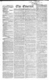 London Courier and Evening Gazette Saturday 26 March 1831 Page 1