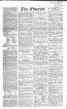 London Courier and Evening Gazette Wednesday 06 April 1831 Page 1