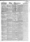 London Courier and Evening Gazette Wednesday 27 April 1831 Page 1