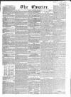 London Courier and Evening Gazette Tuesday 10 May 1831 Page 1