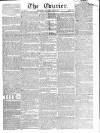 London Courier and Evening Gazette Wednesday 01 June 1831 Page 1