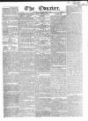 London Courier and Evening Gazette Thursday 02 June 1831 Page 1