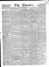 London Courier and Evening Gazette Saturday 04 June 1831 Page 1