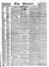 London Courier and Evening Gazette Tuesday 14 June 1831 Page 1