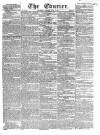 London Courier and Evening Gazette Thursday 16 June 1831 Page 1