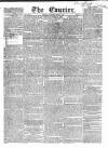 London Courier and Evening Gazette Monday 20 June 1831 Page 1