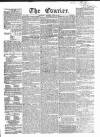 London Courier and Evening Gazette Thursday 23 June 1831 Page 1
