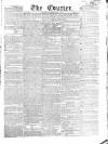 London Courier and Evening Gazette Saturday 02 July 1831 Page 1