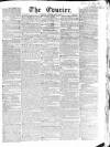 London Courier and Evening Gazette Tuesday 12 July 1831 Page 1