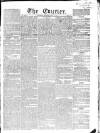 London Courier and Evening Gazette Thursday 14 July 1831 Page 1