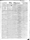 London Courier and Evening Gazette Monday 18 July 1831 Page 1