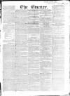 London Courier and Evening Gazette Friday 22 July 1831 Page 1