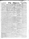 London Courier and Evening Gazette Saturday 23 July 1831 Page 1