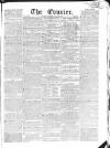 London Courier and Evening Gazette Tuesday 26 July 1831 Page 1