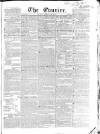 London Courier and Evening Gazette Saturday 30 July 1831 Page 1