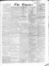 London Courier and Evening Gazette Tuesday 02 August 1831 Page 1