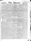 London Courier and Evening Gazette Friday 05 August 1831 Page 1