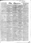 London Courier and Evening Gazette Tuesday 09 August 1831 Page 1