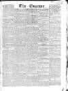 London Courier and Evening Gazette Thursday 11 August 1831 Page 1