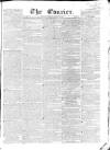 London Courier and Evening Gazette Monday 22 August 1831 Page 1