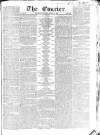 London Courier and Evening Gazette Wednesday 31 August 1831 Page 1