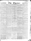 London Courier and Evening Gazette Friday 02 September 1831 Page 1