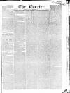 London Courier and Evening Gazette Friday 07 October 1831 Page 1
