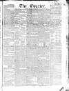 London Courier and Evening Gazette Saturday 08 October 1831 Page 1