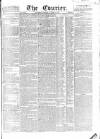 London Courier and Evening Gazette Wednesday 12 October 1831 Page 1