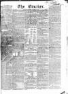London Courier and Evening Gazette Saturday 15 October 1831 Page 1