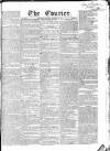London Courier and Evening Gazette Thursday 20 October 1831 Page 1