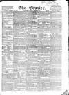 London Courier and Evening Gazette Wednesday 26 October 1831 Page 1