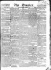 London Courier and Evening Gazette Thursday 27 October 1831 Page 1