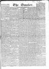 London Courier and Evening Gazette Thursday 24 November 1831 Page 1