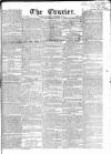 London Courier and Evening Gazette Tuesday 29 November 1831 Page 1