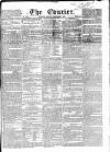 London Courier and Evening Gazette Thursday 01 December 1831 Page 1