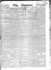 London Courier and Evening Gazette Monday 05 December 1831 Page 1