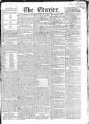 London Courier and Evening Gazette Thursday 08 December 1831 Page 1