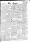 London Courier and Evening Gazette Friday 09 December 1831 Page 1
